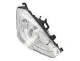 Optique avant principal droit (feux)(phare) pour CITROEN BERLINGO 2 PHASE 1