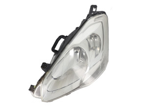 Optique avant principal gauche (feux)(phare) pour CITROEN BERLINGO 2 PHASE 1