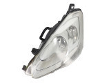 Optique avant principal gauche (feux)(phare) pour CITROEN BERLINGO 2 PHASE 1