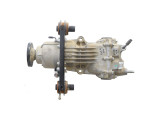 Pont (propulsion) pour DACIA DUSTER 2 PHASE 2
