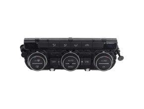 Commande chauffage pour VOLKSWAGEN GOLF 7 PHASE 2 Commande chauffage pour VOLKSWAGEN GOLF 7 PHASE 2
