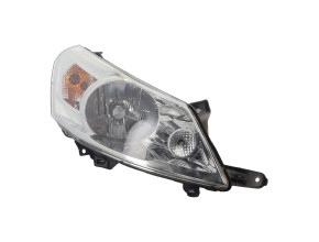 Optique avant principal droit (feux)(phare) pour PEUGEOT EXPERT 2