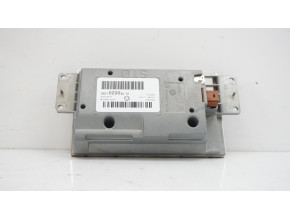 Ecran GPS pour CITROEN C5 2 Ecran GPS pour CITROEN C5 2