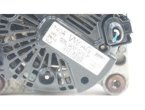 Alternateur pour VOLKSWAGEN TRANSPORTER 5 PHASE 2