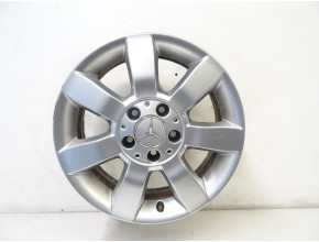 Jante pour MERCEDES CLASSE A 169 PHASE 2