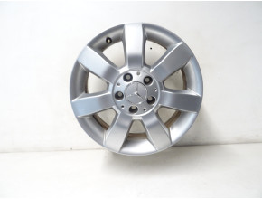 Jante pour MERCEDES CLASSE A 169 PHASE 2