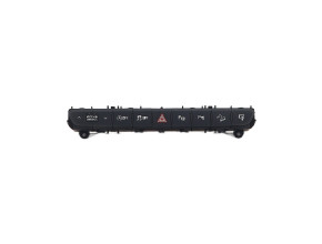 Bouton de warning pour AUDI Q7 2 PHASE 1 Bouton de warning pour AUDI Q7 2 PHASE 1