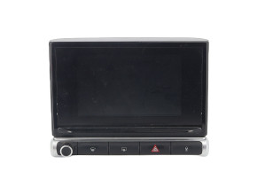 Ecran GPS pour CITROEN III