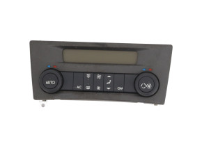 Commande chauffage pour RENAULT LAGUNA 2 PHASE 1 BREAK