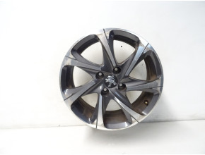 Jante pour PEUGEOT 208 1 PHASE 1