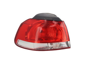 Feu arriere principal gauche (feux) pour VOLKSWAGEN GOLF VI