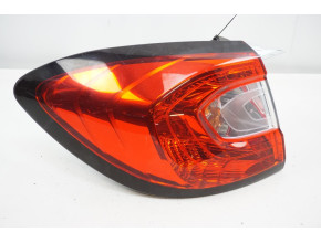 Feu arriere principal gauche (feux) pour RENAULT CAPTUR 1 PHASE 1 Feu arriere principal gauche (feux) pour RENAULT CAPTUR 1 PHASE 1