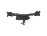 Attelage (boule de remorquage) pour AUDI Q7 2 PHASE 1