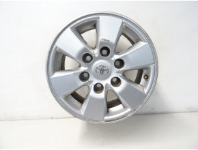 Jante pour TOYOTA HILUX 4 PHASE 3 Jante pour TOYOTA HILUX 4 PHASE 3