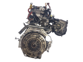 Moteur pour OPEL AGILA B Moteur pour OPEL AGILA B
