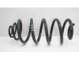 Ressort de suspension arriere pour CITROEN JUMPY 3 M