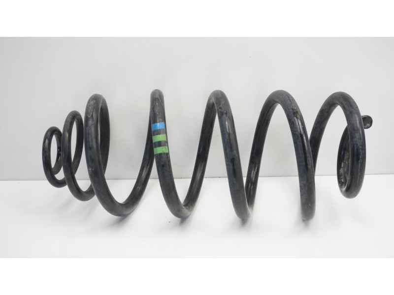 Ressort de suspension arriere pour CITROEN JUMPY 3 M
