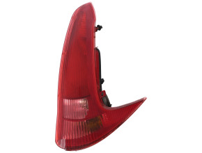 Feu arriere principal droit (feux) pour PEUGEOT 206 PHASE 2 BREAK