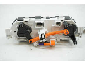 Commande chauffage pour PEUGEOT 208 1 PHASE 2 Commande chauffage pour PEUGEOT 208 1 PHASE 2