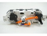 Commande chauffage pour PEUGEOT 208 1 PHASE 2