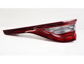 Feu arriere secondaire droit (feux) pour RENAULT MEGANE 4 PHASE 1