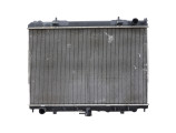 Radiateur eau pour NISSAN X-TRAIL 1 PHASE 2