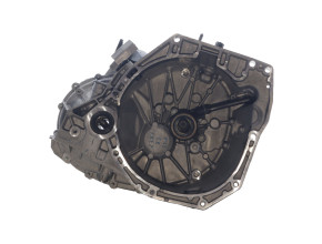 Boite de vitesses pour RENAULT KADJAR PHASE 1 Boite de vitesses pour RENAULT KADJAR PHASE 1