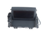Ecran GPS pour PEUGEOT 308 1 SW PHASE 1 BREAK