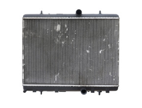 Radiateur eau pour CITROEN BERLINGO 2 PHASE 2 Radiateur eau pour CITROEN BERLINGO 2 PHASE 2