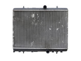 Radiateur eau pour CITROEN BERLINGO 2 PHASE 2