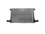 Echangeur air (Intercooler) pour AUDI Q7 2 PHASE 1