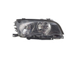 Optique avant principal droit (feux)(phare) pour BMW SERIE 3 E46 COUPE PHASE 1