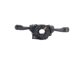 Com (Bloc Contacteur Tournant+Commodo Essuie Glace+Commodo Phare) pour BMW SERIE 3 E46 COUPE PHASE 1