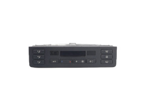 Commande chauffage pour BMW SERIE 3 E46 COUPE PHASE 1