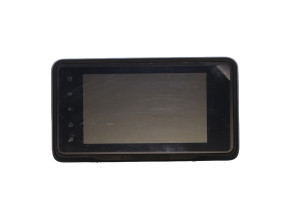 Autoradio d'origine pour DACIA DUSTER 2 PHASE 2 Autoradio d'origine pour DACIA DUSTER 2 PHASE 2