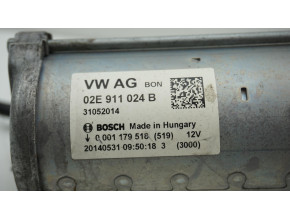 Demarreur pour VOLKSWAGEN GOLF 7 PHASE 1