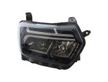 Optique avant principal droit (feux)(phare) pour DACIA DUSTER 2 PHASE 2