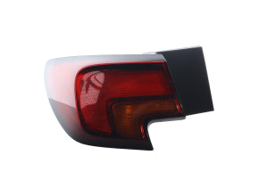 Feu arriere principal gauche (feux) pour OPEL ASTRA K PHASE 1 Feu arriere principal gauche (feux) pour OPEL ASTRA K PHASE 1