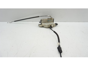 Serrure arriere gauche pour CITROEN DS4 PHASE 1 Serrure arriere gauche pour CITROEN DS4 PHASE 1