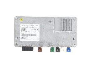 Module électronique pour AUDI Q7 2 PHASE 1 Module électronique pour AUDI Q7 2 PHASE 1
