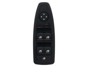 Interrupteur de leve vitre avant gauche pour BMW X1 F48 PHASE 1 Interrupteur de leve vitre avant gauche pour BMW X1 F48 PHASE 1