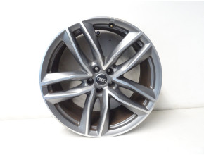 Jante pour AUDI Q7 2 PHASE 1 Jante pour AUDI Q7 2 PHASE 1