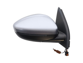 Retroviseur droit pour PEUGEOT 308 II SW
