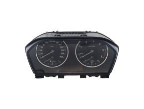Compteur pour BMW X1 F48 PHASE 1 Compteur pour BMW X1 F48 PHASE 1