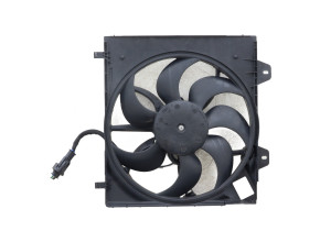 Moto ventilateur radiateur pour PEUGEOT 2008 2 Moto ventilateur radiateur pour PEUGEOT 2008 2