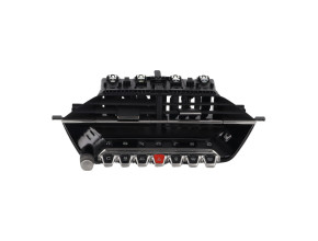 Commande chauffage pour PEUGEOT 2008 2