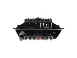 Commande chauffage pour PEUGEOT 2008 2