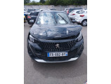 Plage arriere pour PEUGEOT 2008 2