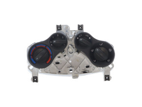 Commande chauffage pour FIAT PANDA 2 PHASE 2 Commande chauffage pour FIAT PANDA 2 PHASE 2