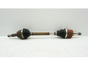 Cardan gauche (transmission) pour FORD FIESTA 6 PHASE 2 Cardan gauche (transmission) pour FORD FIESTA 6 PHASE 2